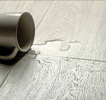 Kronopol Aurum Fiori Aqua Zero d4586 Дуб Orchidea фото 2 | FLOORDEALER